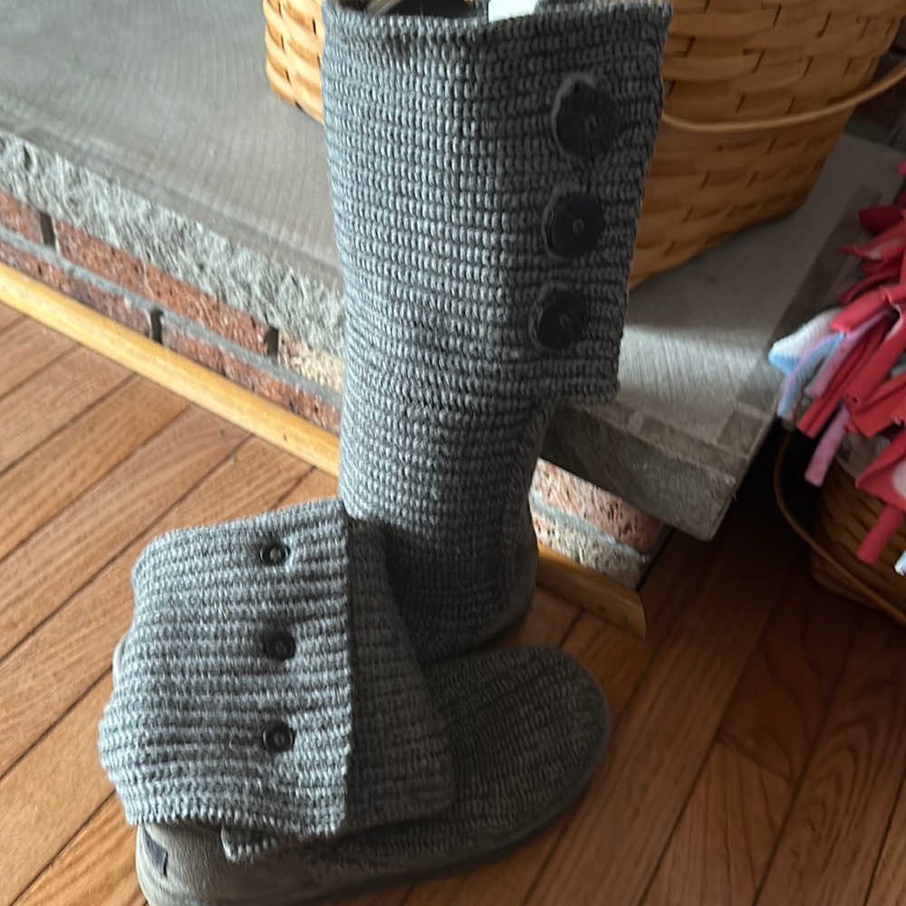 UGG Classic Cardy
